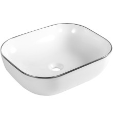 Раковина-чаша CeramaLux 50 Белая