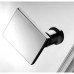 Душевой уголок Radaway Almatea KDJ 90x90 L профиль Хром стекло прозрачное