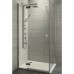 Душевой уголок Radaway Almatea KDJ 90x90 L профиль Хром стекло прозрачное