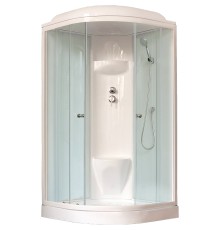 Душевая кабина Royal Bath HK 100x100 без гидромассажа