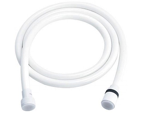 Душевой шланг Lemark LE8026P-White Белый