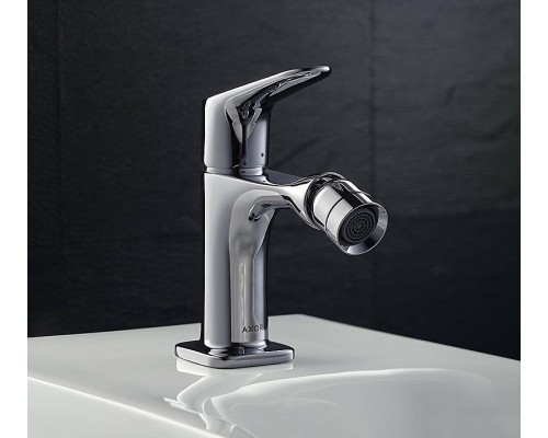 Смеситель для биде Axor Citterio M 34210000 Хром