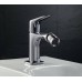 Смеситель для биде Axor Citterio M 34210000 Хром