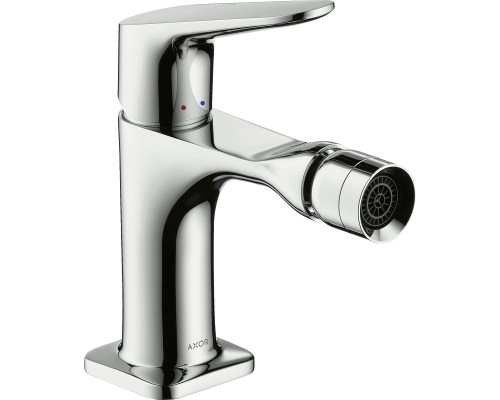 Смеситель для биде Axor Citterio M 34210000 Хром