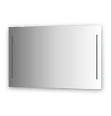 Зеркало Evoform Ledline 75х120 с подсветкой