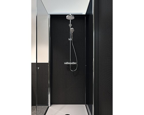 Душевая система для душа Hansgrohe Croma Select S 27253400