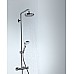 Душевая система для душа Hansgrohe Croma Select S 27253400