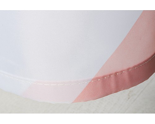 Шторка для ванной FIXSEN SIMPLE FX-1504