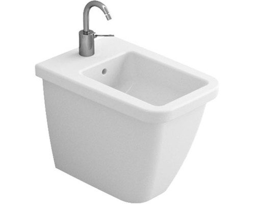 Биде Hatria Erika Pro Q YXHU Белое