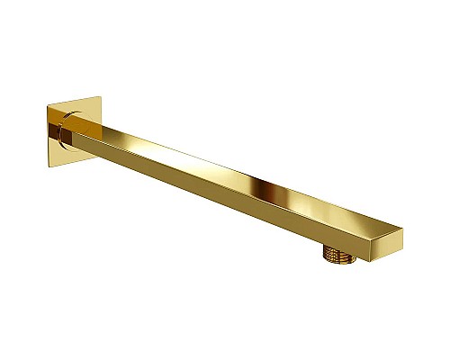 Душевая система WasserKRAFT A71207 Золото