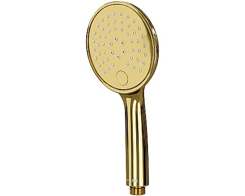 Душевая система WasserKRAFT A71207 Золото