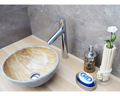 Керамическая раковина Gid Mnc488 54436