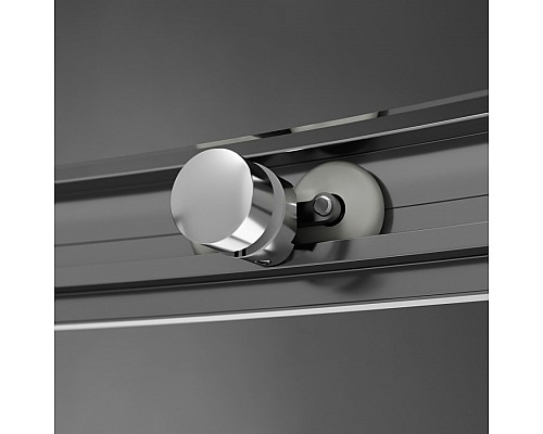 Душевое ограждение AM.PM Like 95x95 W83G-333-095CT