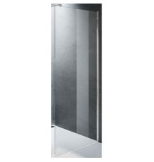 Душевая перегородка Riho Novik Z400 80 (GZ4080000) Хром