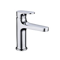 Смеситель для умывальника Boheme Spectre хром