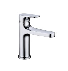 Смеситель для умывальника Boheme Spectre хром