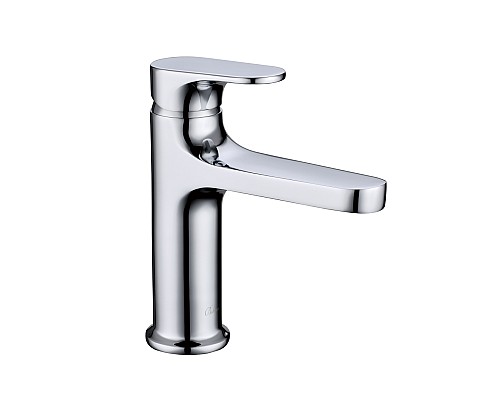 Смеситель для умывальника Boheme Spectre хром