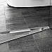 Душевой лоток Azario AZ-CH 650 K с решеткой Klasik