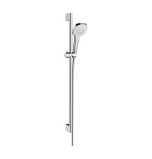 Душевая штанга Hansgrohe хром