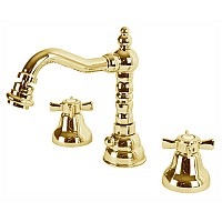 Смеситель для биде Cezares LORD-BBS2-03/24