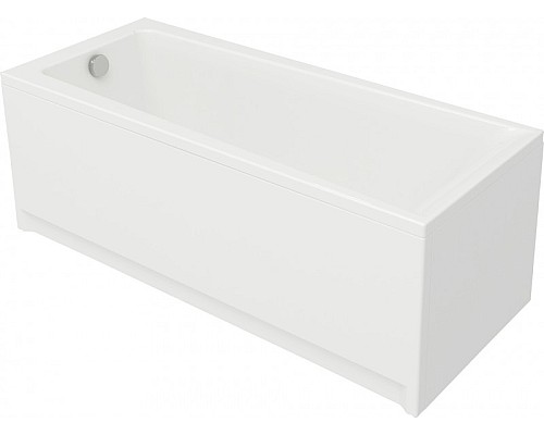 Ванна прямоугольная Cersanit LORENA 170