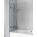 Шторка на ванну Riho VZ Scandic NXT X108 65x150 L (GX00562C1) Хром