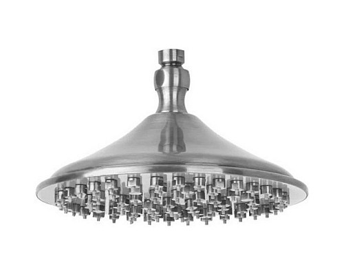 Верхний душ Migliore Corsica 19929 Хром