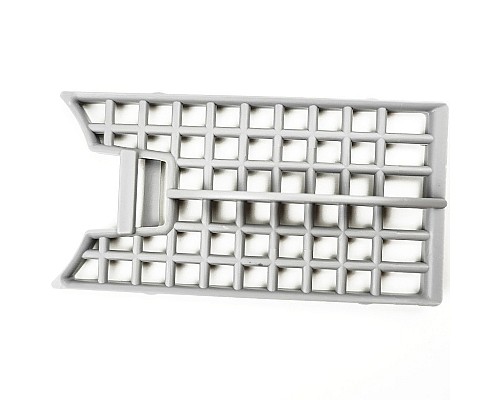 Душевой лоток Paini Klasik 550 CH550K с решеткой под плитку