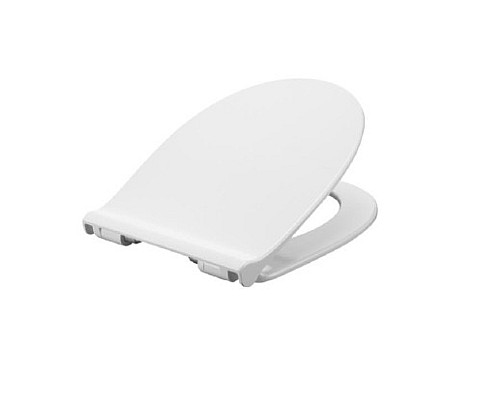 Комплект унитаза с инсталляцией Roca Victoria Pack Rimless 893105010 с сиденьем Микролифт без клавиши смыва