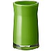 Стакан для зубных щеток Ridder Disco 2103105 Зеленый