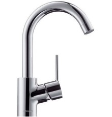 Смеситель для раковины Hansgrohe Talis S