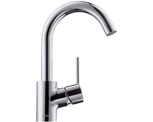 Смеситель для раковины Hansgrohe Talis S