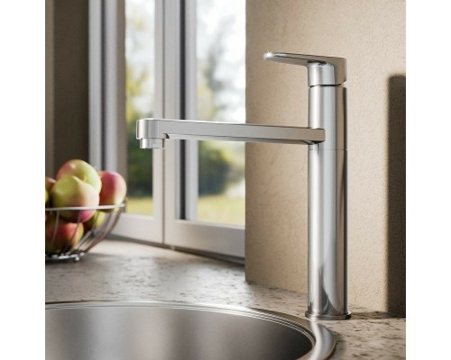 Смеситель для кухни Ideal Standard Cerafine Model O BC501AA Хром