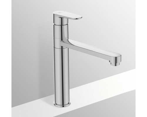 Смеситель для кухни Ideal Standard Cerafine Model O BC501AA Хром