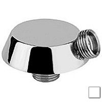 Шланговое подключение Cezares CZR-AI5-BIO Белое матовое