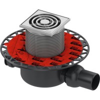 Трап дренажный TECE drainpoint 3601200 