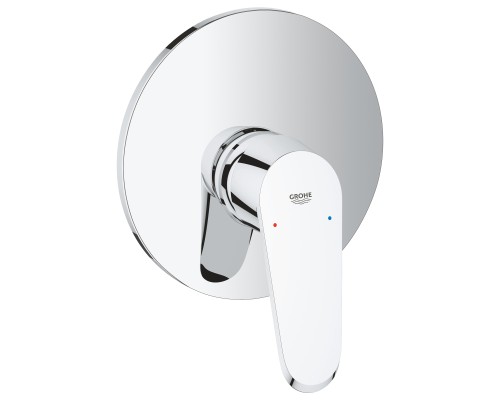 Смеситель Grohe однорычажный для душа