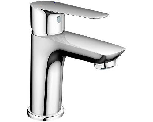 Смеситель для раковины Dorff Prime D40102100 Хром
