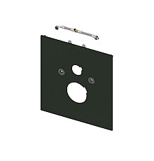 Стеклянная панель TECElux, 9650108 нижняя