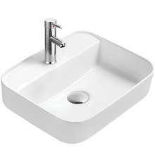 Раковина Aquatek Вега 50 Белая