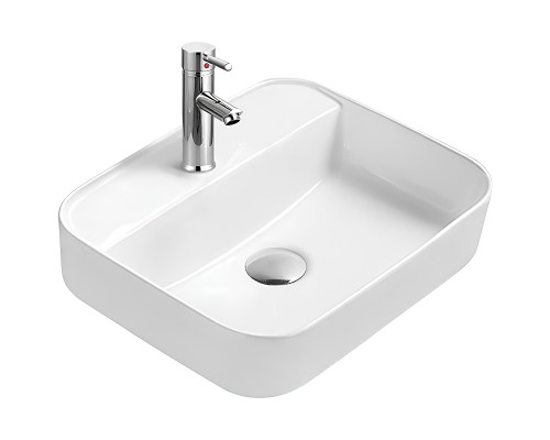 Раковина Aquatek Вега 50 AQ5506-00 Белая