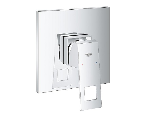 Смеситель Grohe однорычажный для душа 24061000