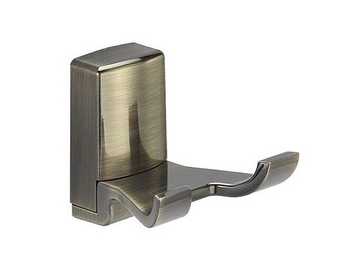 Крючок двойной WasserKRAFT K-5223D