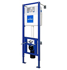 Инсталляция Cersanit Link IN-MZ-LINK_PRO для унитаза без клавиши смыва