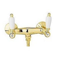 Смеситель для душа Cezares FIRST-DS-03/24-M