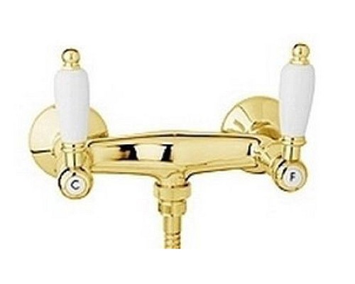 Смеситель для душа Cezares FIRST-DS-03/24-M