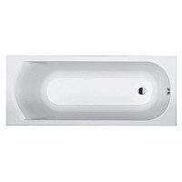Прямоугольная ванна Riho Miami 180x80 BB6400500000000