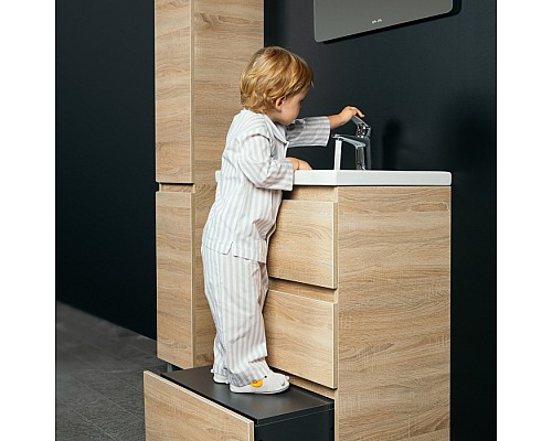 База под раковину напольная AM.PM Gem S M91FSX0752OF 750 мм