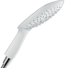 Душевая лейка Hansgrohe PuraVida хром