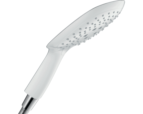 Душевая лейка Hansgrohe PuraVida хром